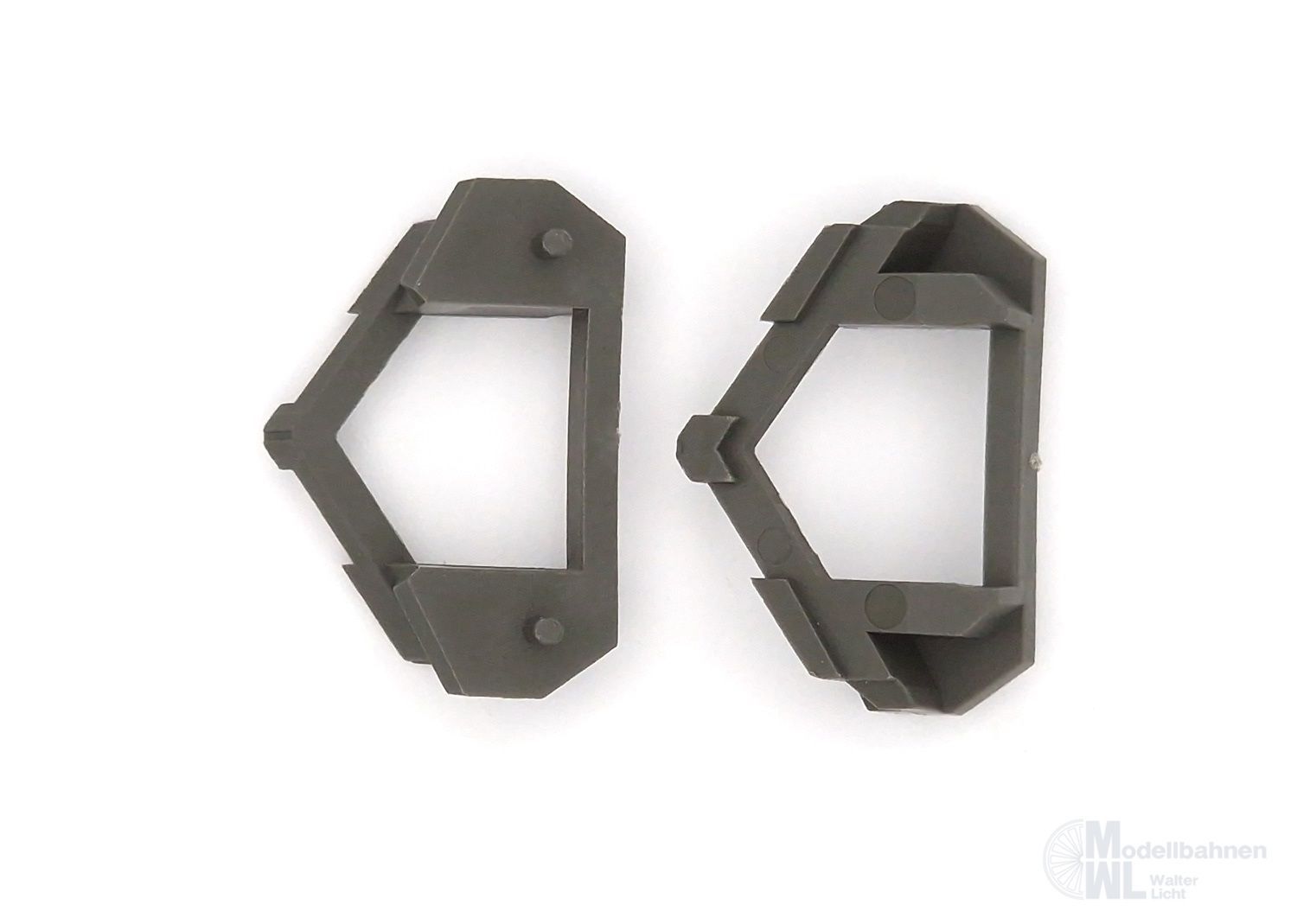 Märklin Ersatzeile E354186 - ERSATZTEIL: Schienenräumer 2 St